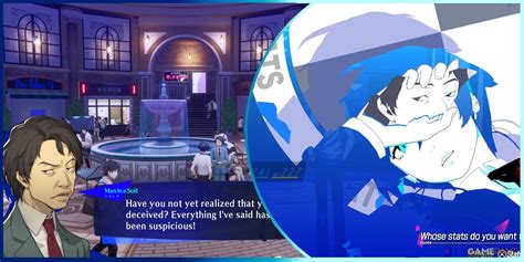 p3 tanaka|devil persona 3.